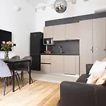 Palmotta Palace Apartamento *