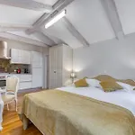 Palmotta Palace Apartment