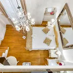 Apartment Palmotta Palace *
