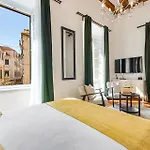 Apartman Palmotta Palace Dubrovnik