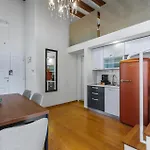 Apartment Palmotta Palace *