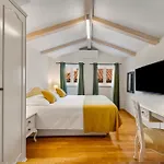 Palmotta Palace Apartment