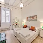 Palmotta Palace Apartment *
