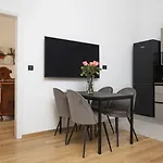 Palmotta Palace Apartment