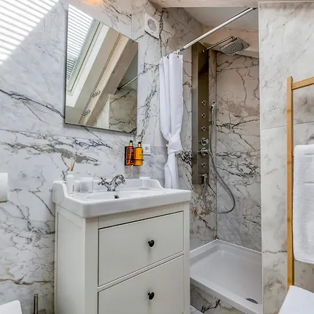Palmotta Palace Appartement