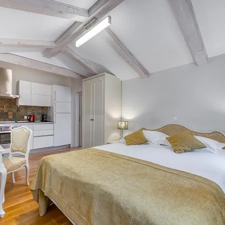 Palmotta Palace Appartement