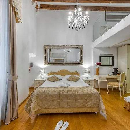 Palmotta Palace Apartment Dubrovnik