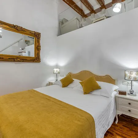 Palmotta Palace Dubrovnik