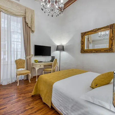 Palmotta Palace * Dubrovnik