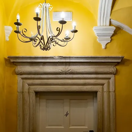 Palmotta Palace Apartamento Dubrovnik