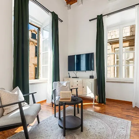 Appartement Palmotta Palace *