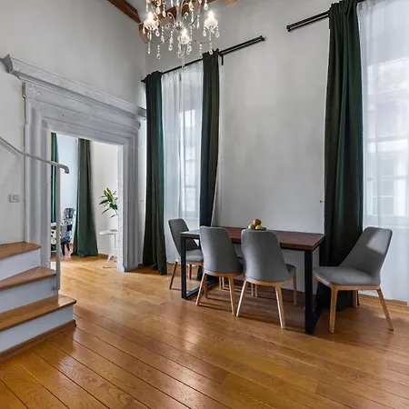 Palmotta Palace Appartement Dubrovnik