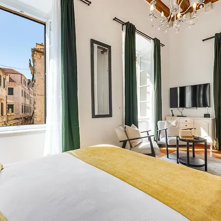 Apartamento Palmotta Palace Dubrovnik
