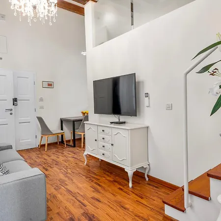 Palmotta Palace * Dubrovnik