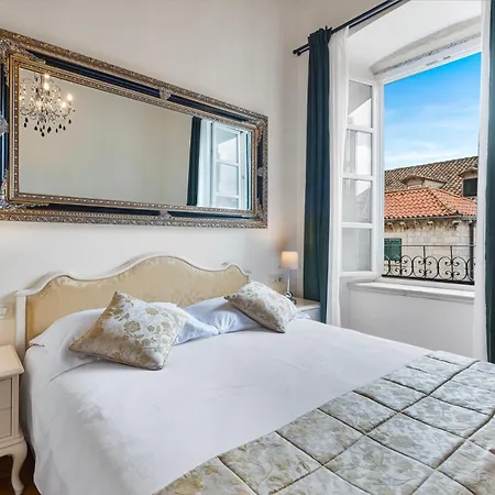 Appartement Palmotta Palace