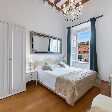 Palmotta Palace Apartamento *