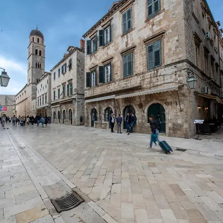 Palmotta Palace Apartamento *