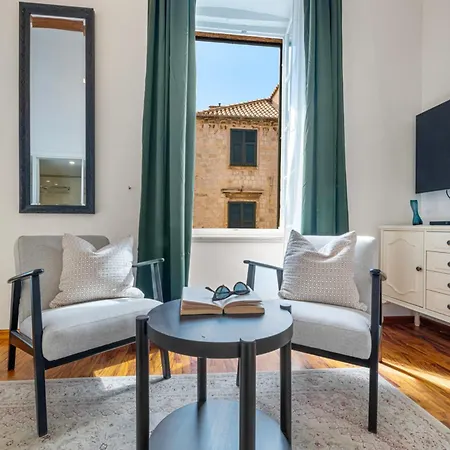 Apartment Palmotta Palace Dubrovnik