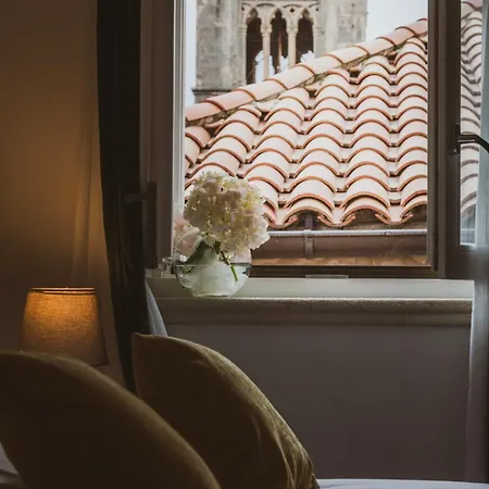 Palmotta Palace * Dubrovnik