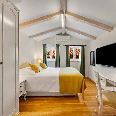 Palmotta Palace Appartement