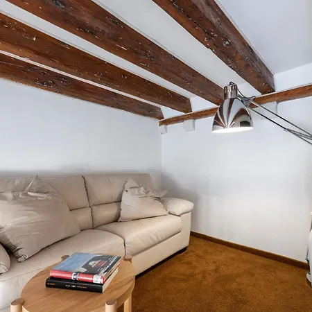 Apartment Palmotta Palace *