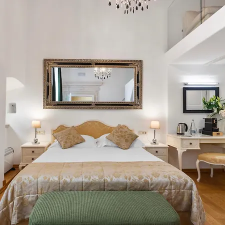 Apartment Palmotta Palace Dubrovnik