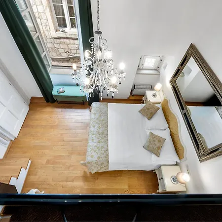 Palmotta Palace Dubrovnik