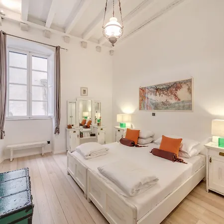 Palmotta Palace Apartamento *