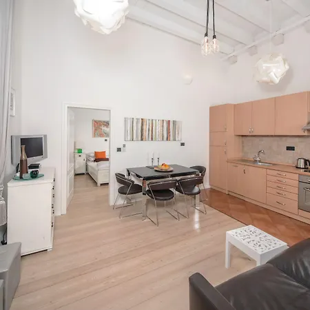 Apartamento Palmotta Palace Dubrovnik