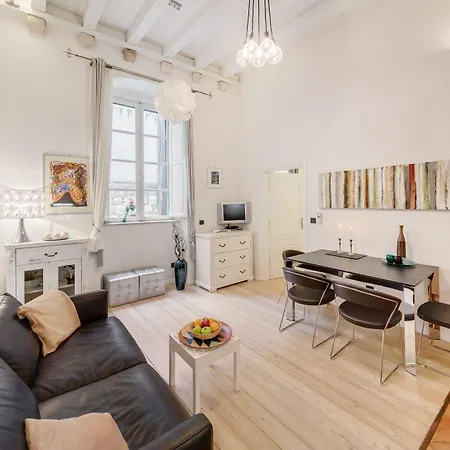 Palmotta Palace Appartement *