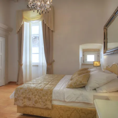 Διαμέρισμα Palmotta Palace Ντουμπρόβνικ