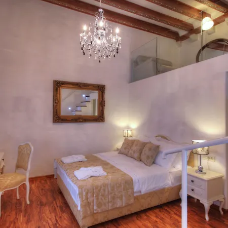 Palmotta Palace Apartmán Dubrovník