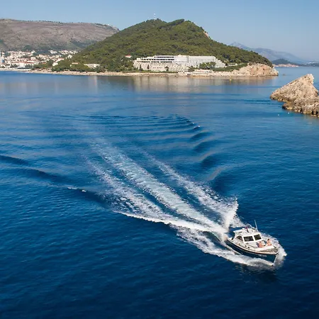 Palmotta Palace Apartamento *