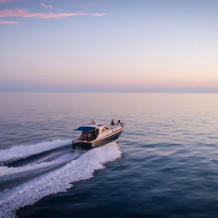 Palmotta Palace Apartamento Dubrovnik