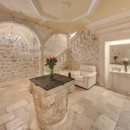 Palmotta Palace Appartement Dubrovnik