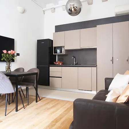 Palmotta Palace Appartement *