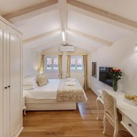 Palmotta Palace Dubrovnik