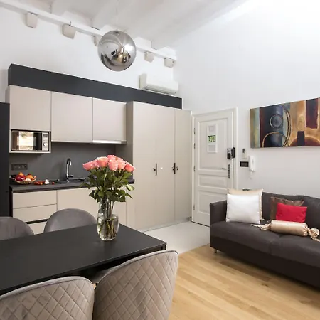 Palmotta Palace Appartement Dubrovnik