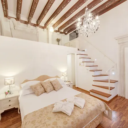 Palmotta Palace Διαμέρισμα Ντουμπρόβνικ