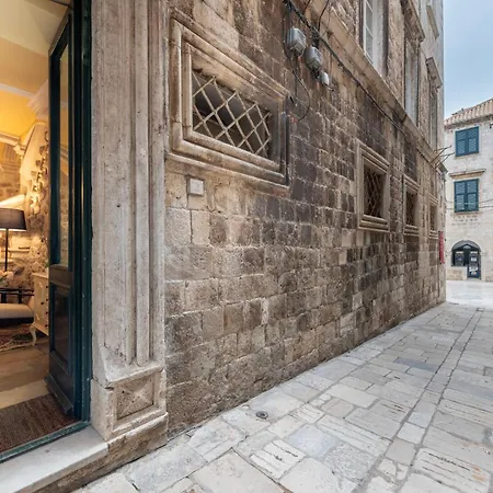 Palmotta Palace * Ντουμπρόβνικ