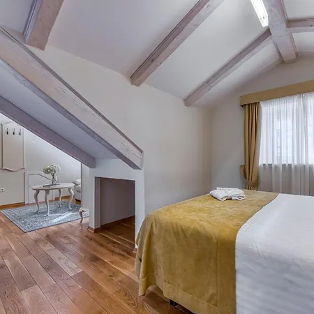 Palmotta Palace 두브로브니크