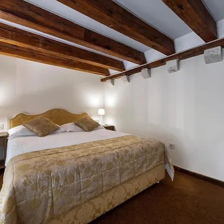Διαμέρισμα Palmotta Palace *