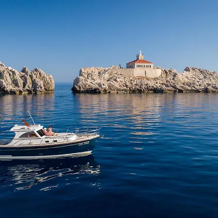 Palmotta Palace Διαμέρισμα