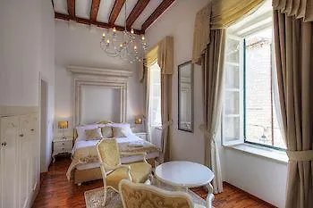 Palmotta Palace * דוברובניק