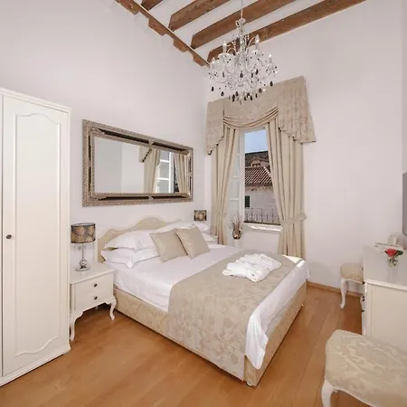 Appartement Palmotta Palace