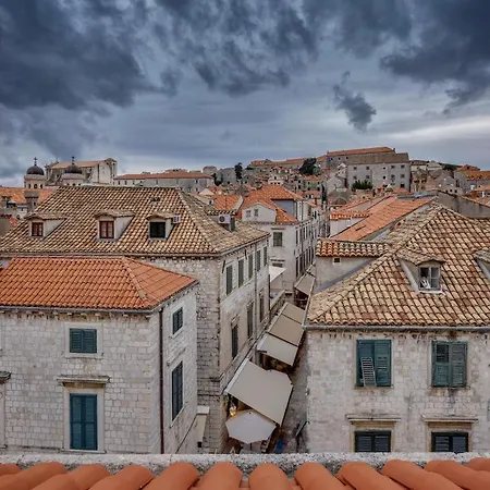 Apartamento Palmotta Palace