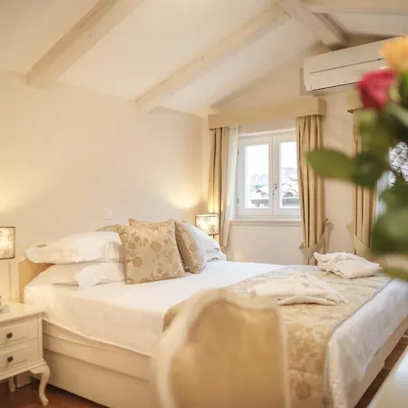 Appartement Palmotta Palace