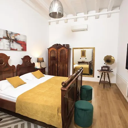 Palmotta Palace Dubrovnik