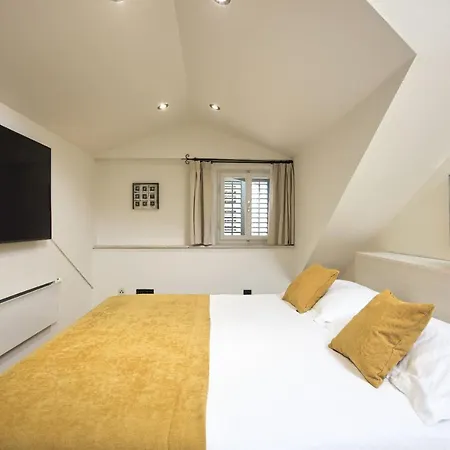 Palmotta Palace Appartement *