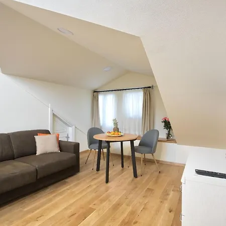 Appartement Palmotta Palace